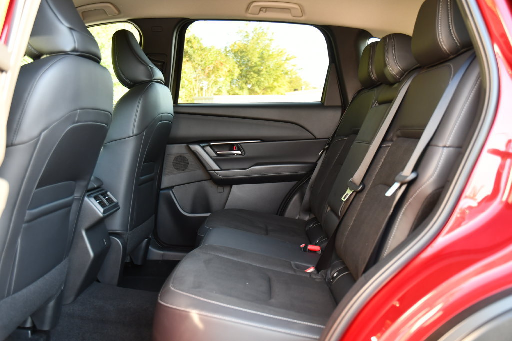 New 2026 MAZDA CX-5 Preferred AWD/4WD image 18
