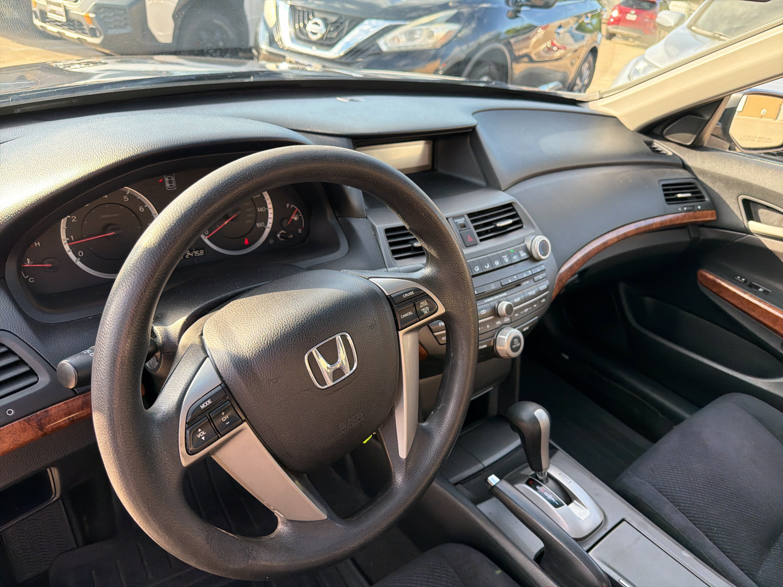 Used 2012 Honda Accord EX image 20