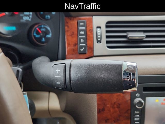 Used 2013 Chevrolet Avalanche LTZ image 44