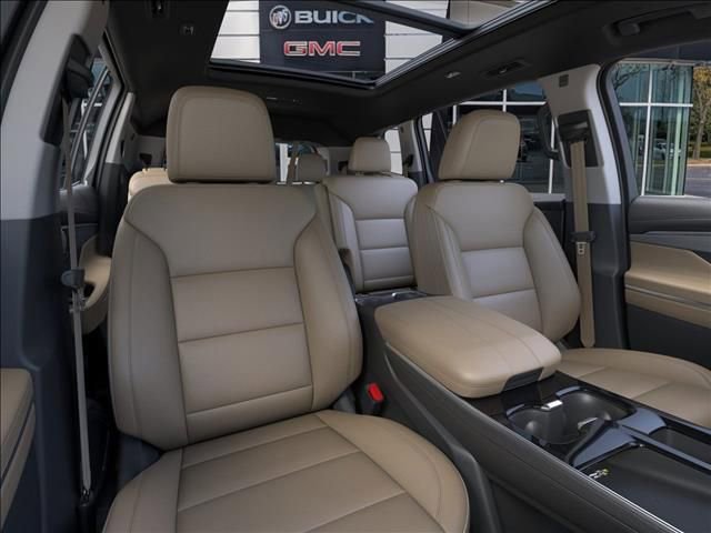 Certified 2026 Buick Enclave Preferred w/ Power Package image 16