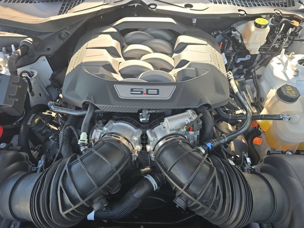 Used 2024 Ford Mustang GT Premium RWD image 28