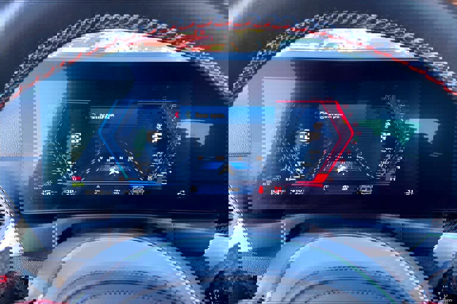 Used 2024 BMW M4 xDrive Competition w/ Executive Package image 47