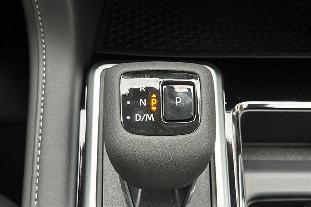 New 2025 Nissan Pathfinder SV w/ Cargo Package image 24