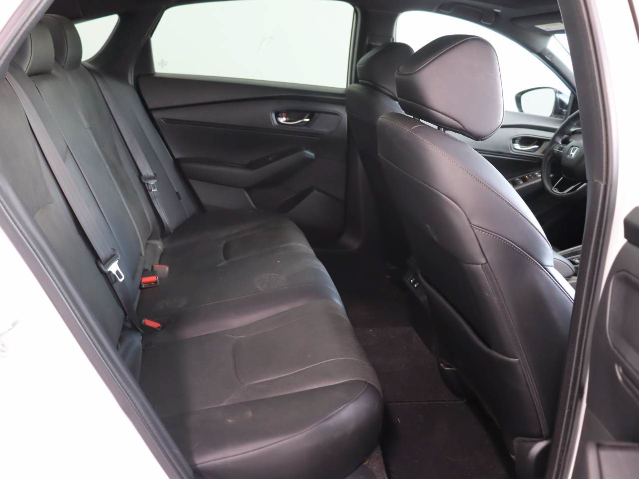 Used 2025 Honda Accord Sport image 17