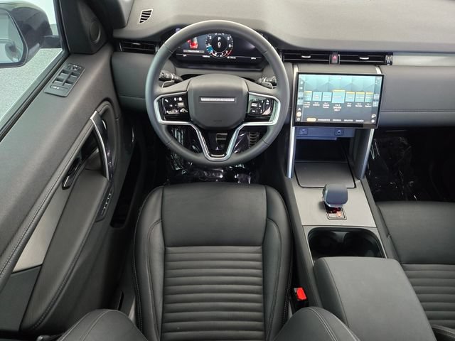 Certified 2024 Land Rover Discovery Sport Dynamic SE AWD/4WD image 12