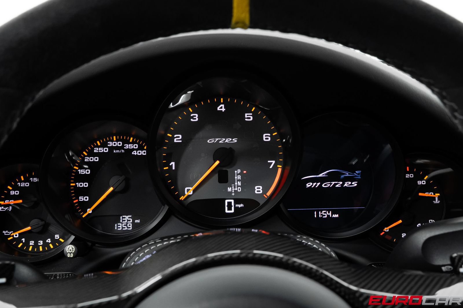 Used 2018 Porsche 911 GT2 RS RWD image 36