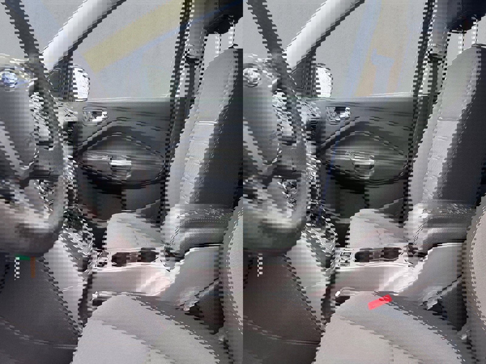 Used 2013 Ford Escape SE image 21