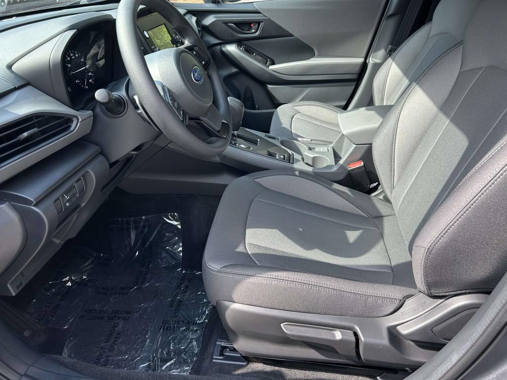 New 2026 Subaru Crosstrek 2.5i AWD/4WD image 17