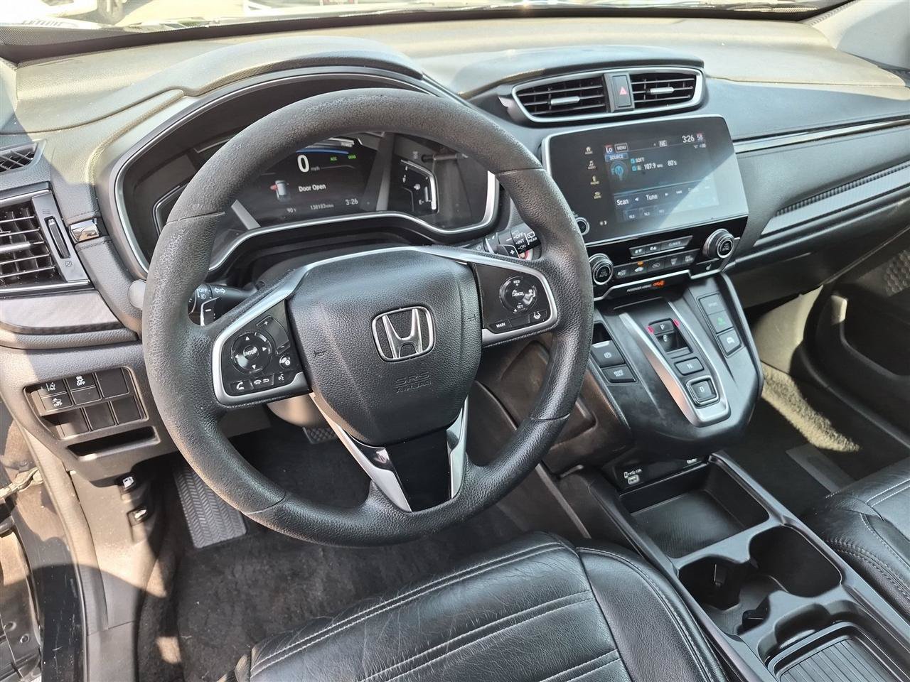 Used 2022 Honda CR-V EX image 16