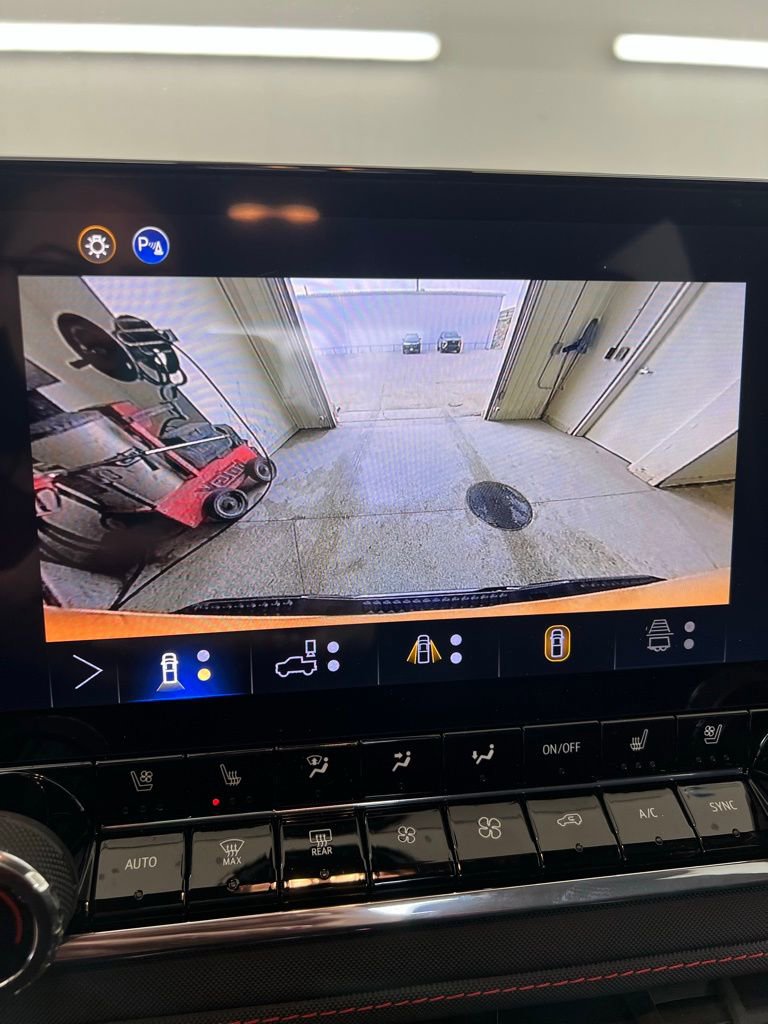 New 2026 Chevrolet Colorado Z71 w/ Technology Package image 24