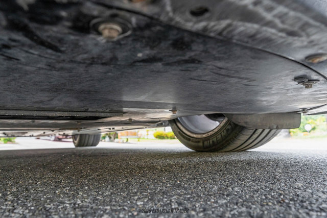 Used 2005 Aston Martin Vanquish S RWD image 74