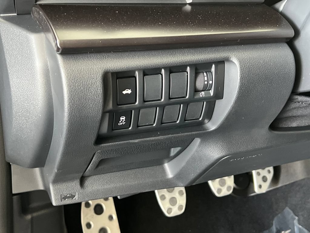 New 2026 Subaru WRX Premium AWD/4WD image 30