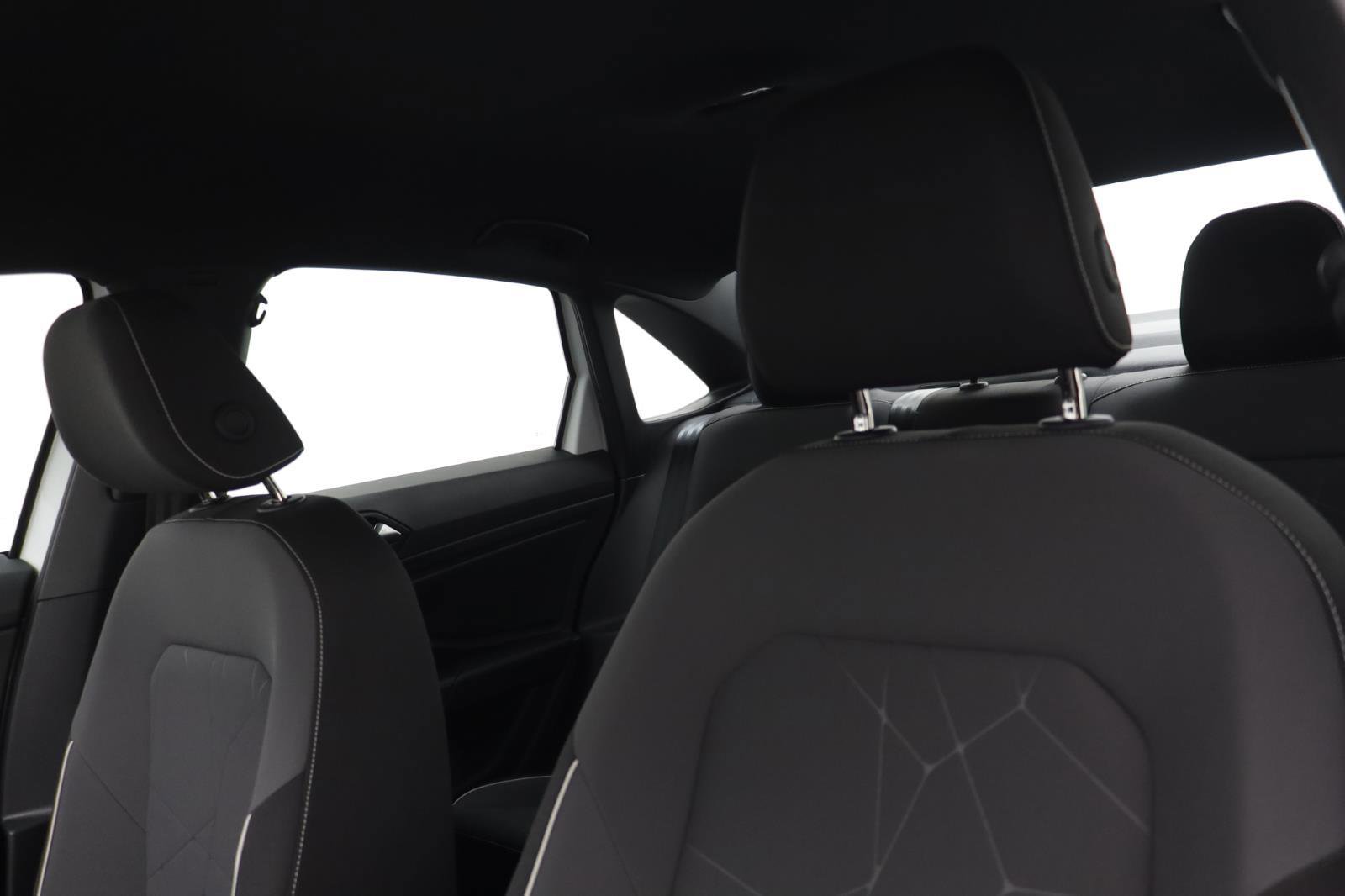 New 2026 Volkswagen Jetta Sport image 12