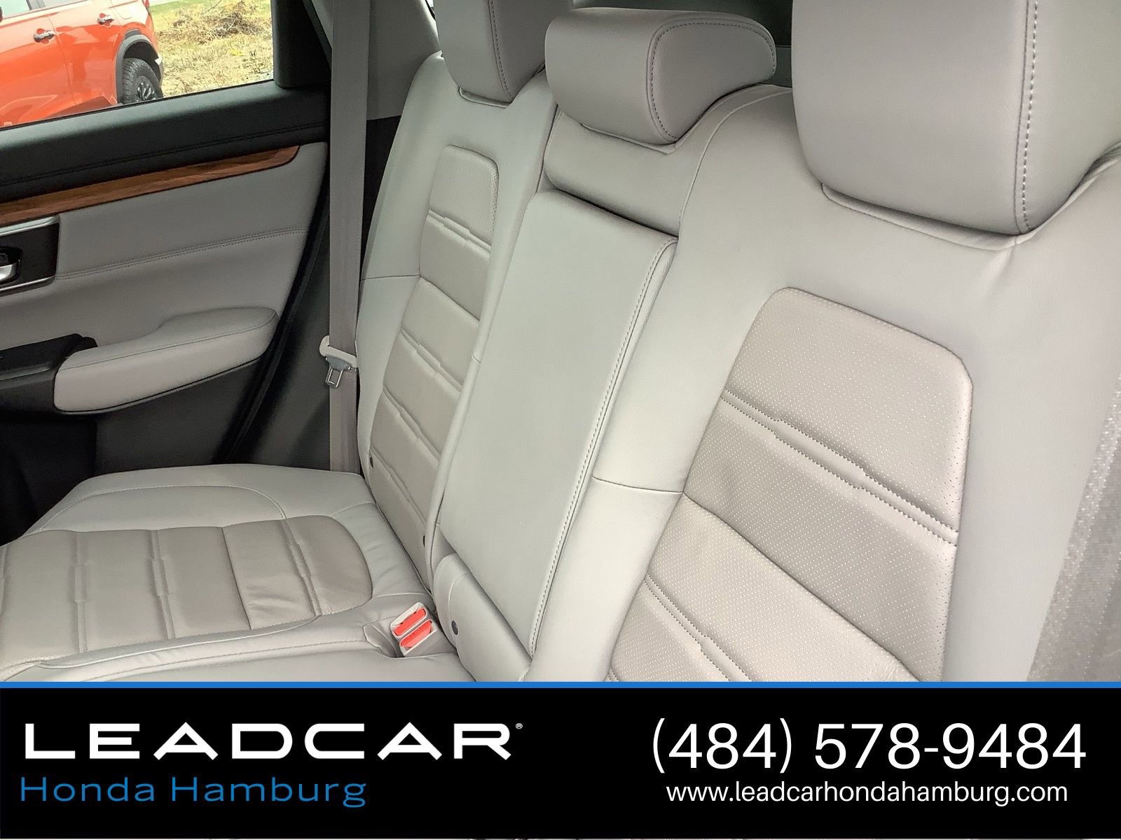 Used 2018 Honda CR-V Touring image 21