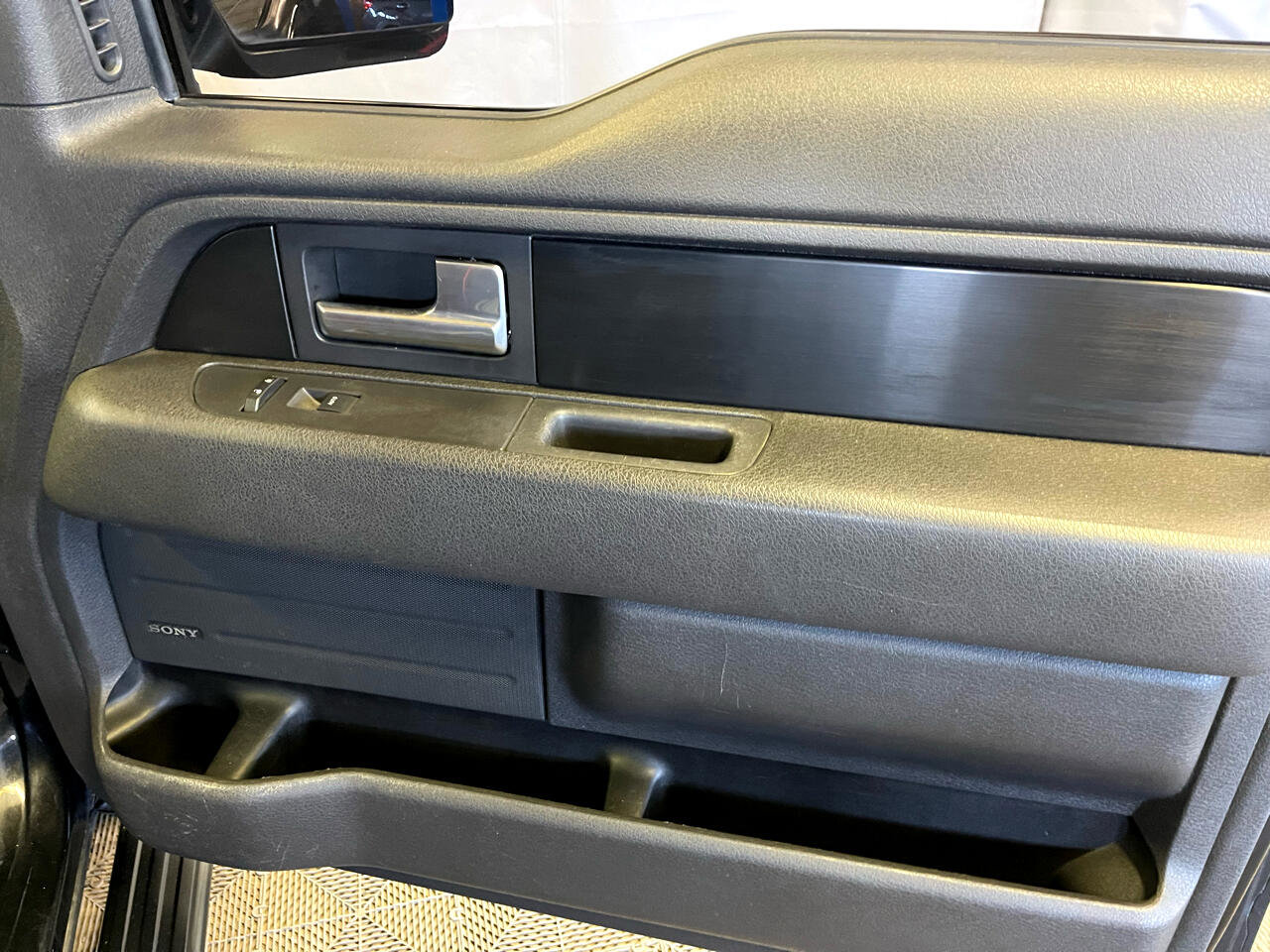 Used 2013 Ford F150 FX4 w/ Luxury Equipment Group image 13