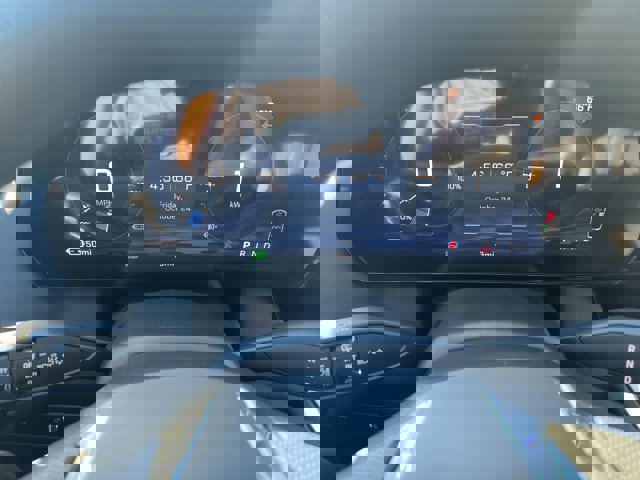 New 2026 Chevrolet Equinox EV LT image 12