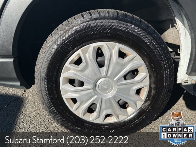 Used 2024 Ford Transit 250 Low Roof w/ Exterior Upgrade Package image 29