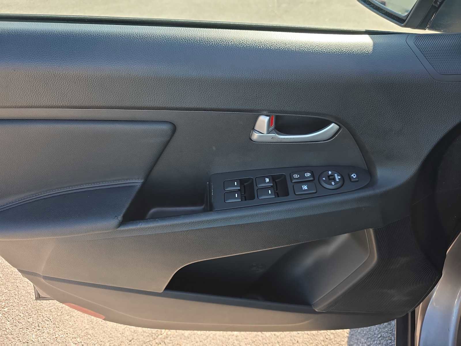 Used 2013 Kia Sportage EX w/ EX Premium Pkg image 17