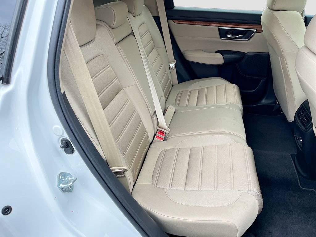 Used 2022 Honda CR-V EX image 28