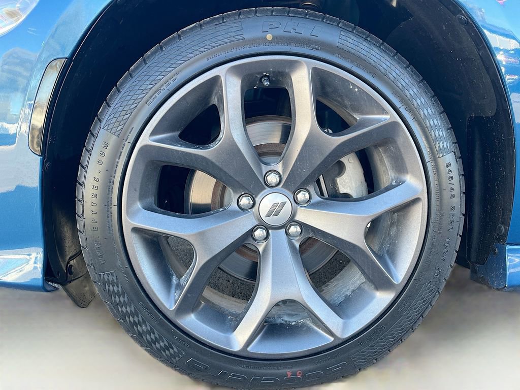 Used 2021 Dodge Charger GT RWD image 29