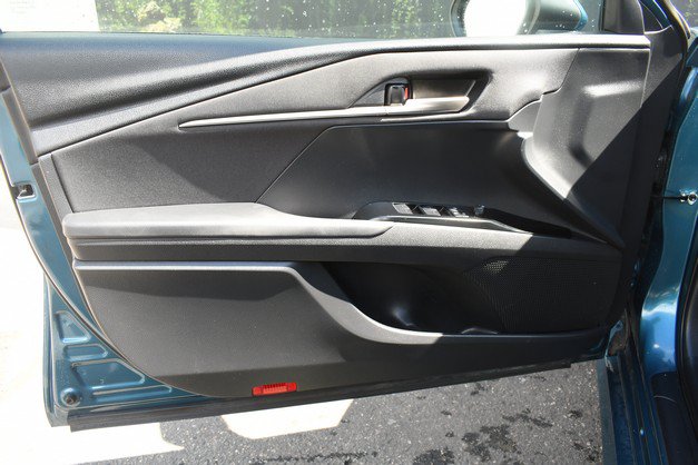 Certified 2025 Toyota Camry LE FWD image 13