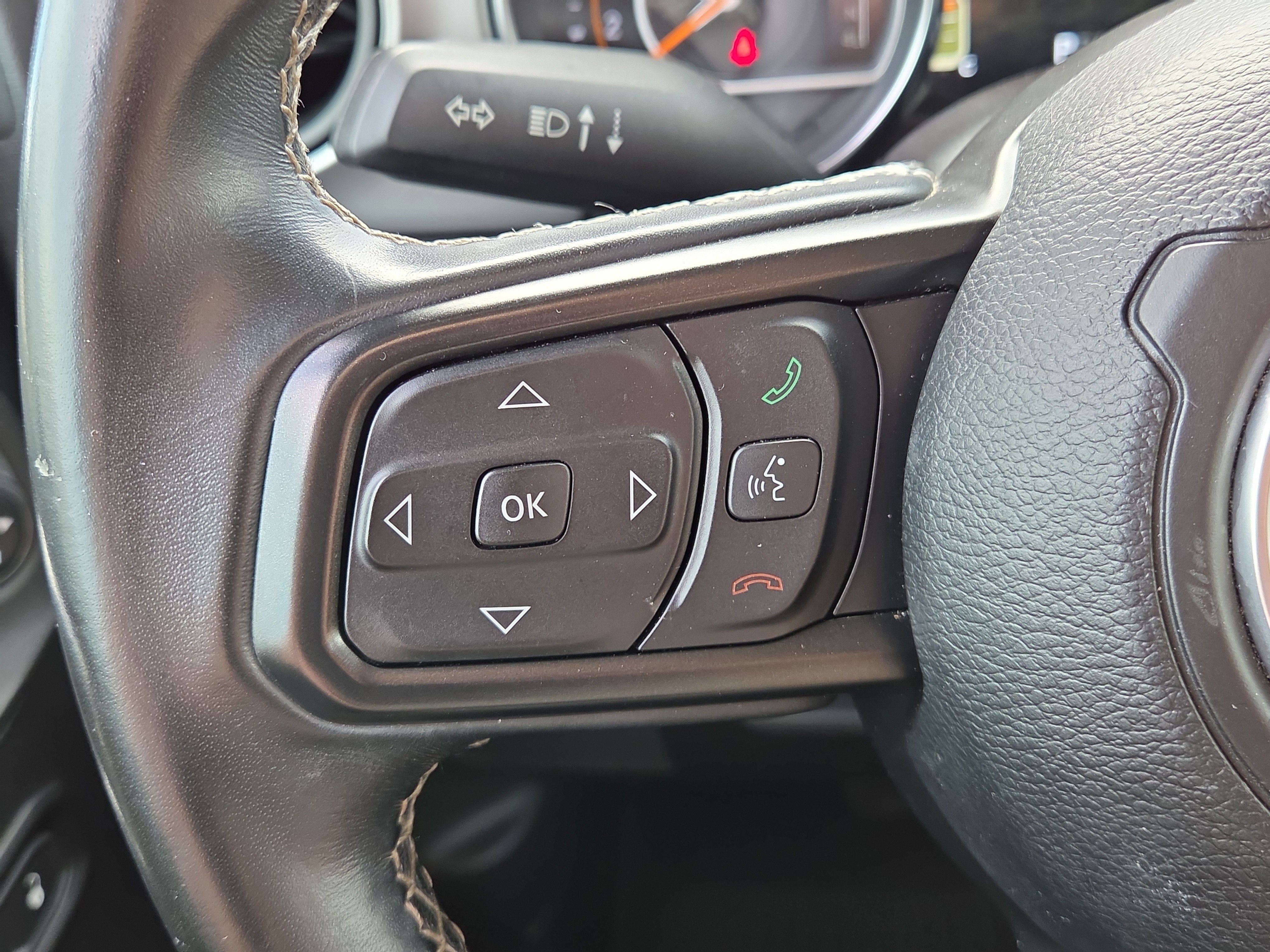 Used 2021 Jeep Wrangler Unlimited Sport image 19