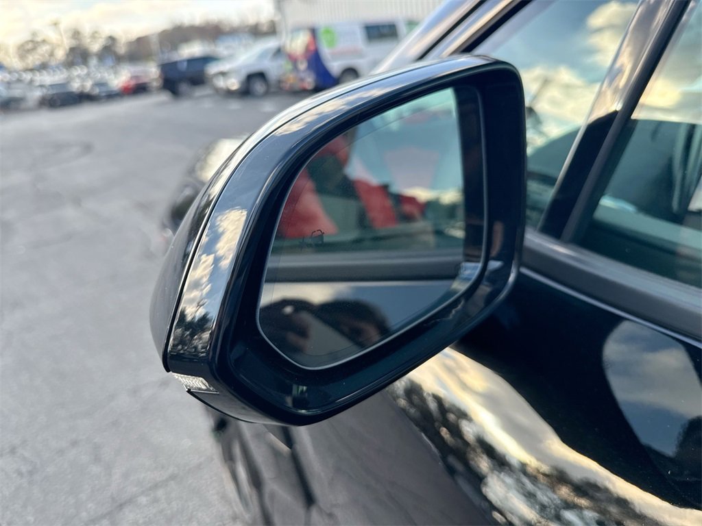 Used 2025 Chevrolet Blazer EV RS w/ Super Cruise Package image 11