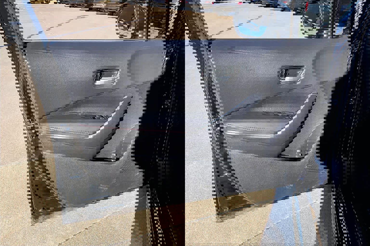 Used 2024 Toyota Corolla SE image 20