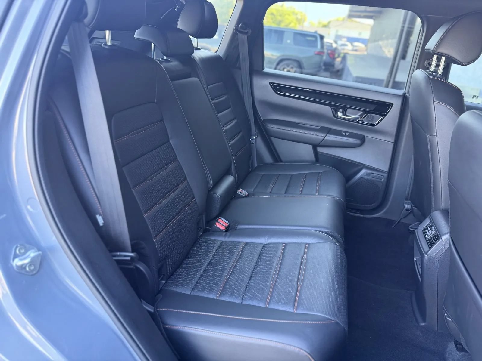 Used 2025 Honda CR-V Sport Touring image 18