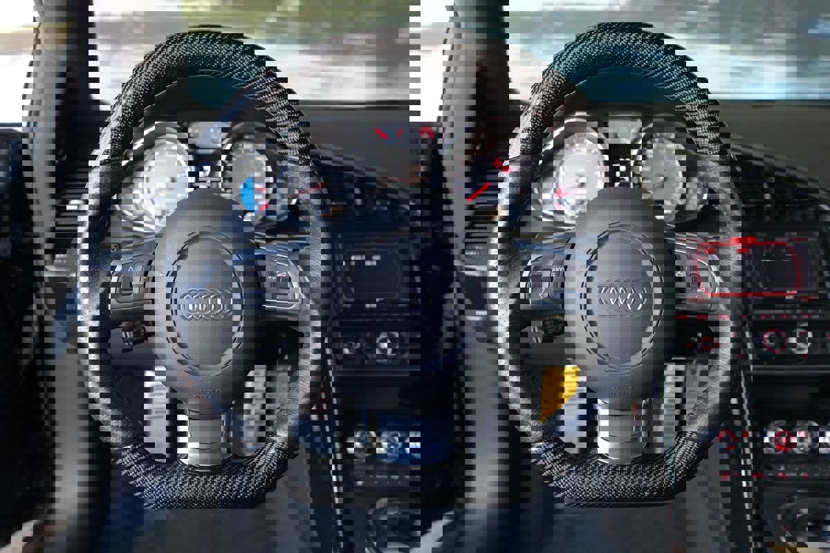 Used 2009 Audi R8 V8 AWD/4WD image 14