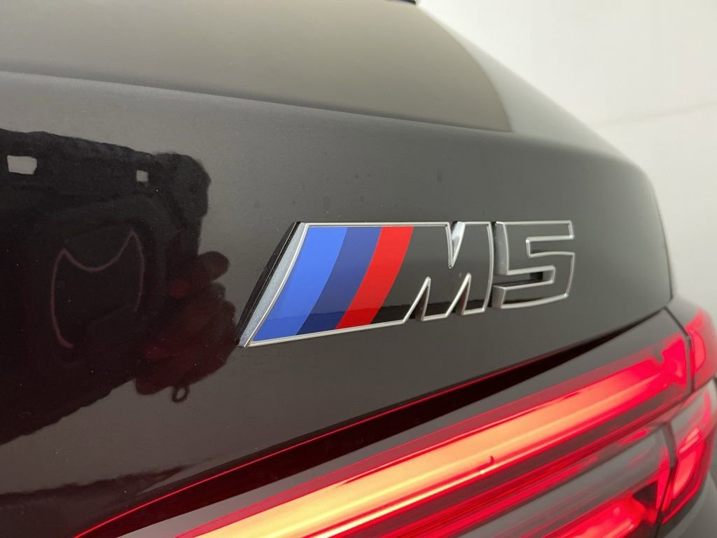 New 2026 BMW M5 Touring w/ M Driver's Package image 31