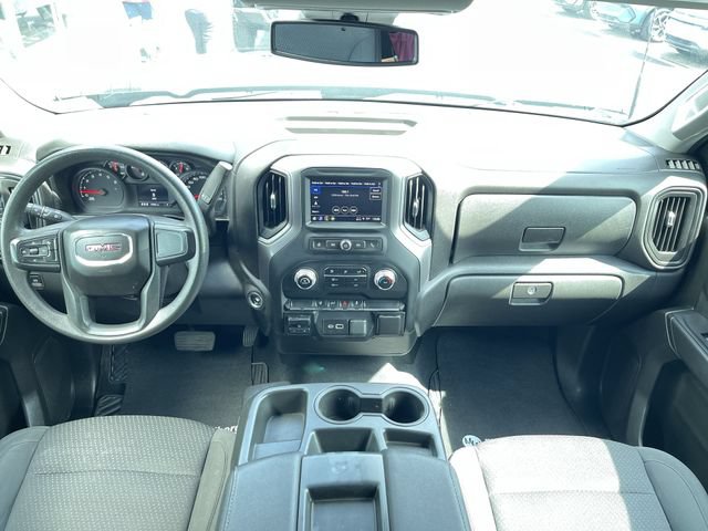 Certified 2024 GMC Sierra 2500 Pro w/ Convenience Package AWD/4WD image 19