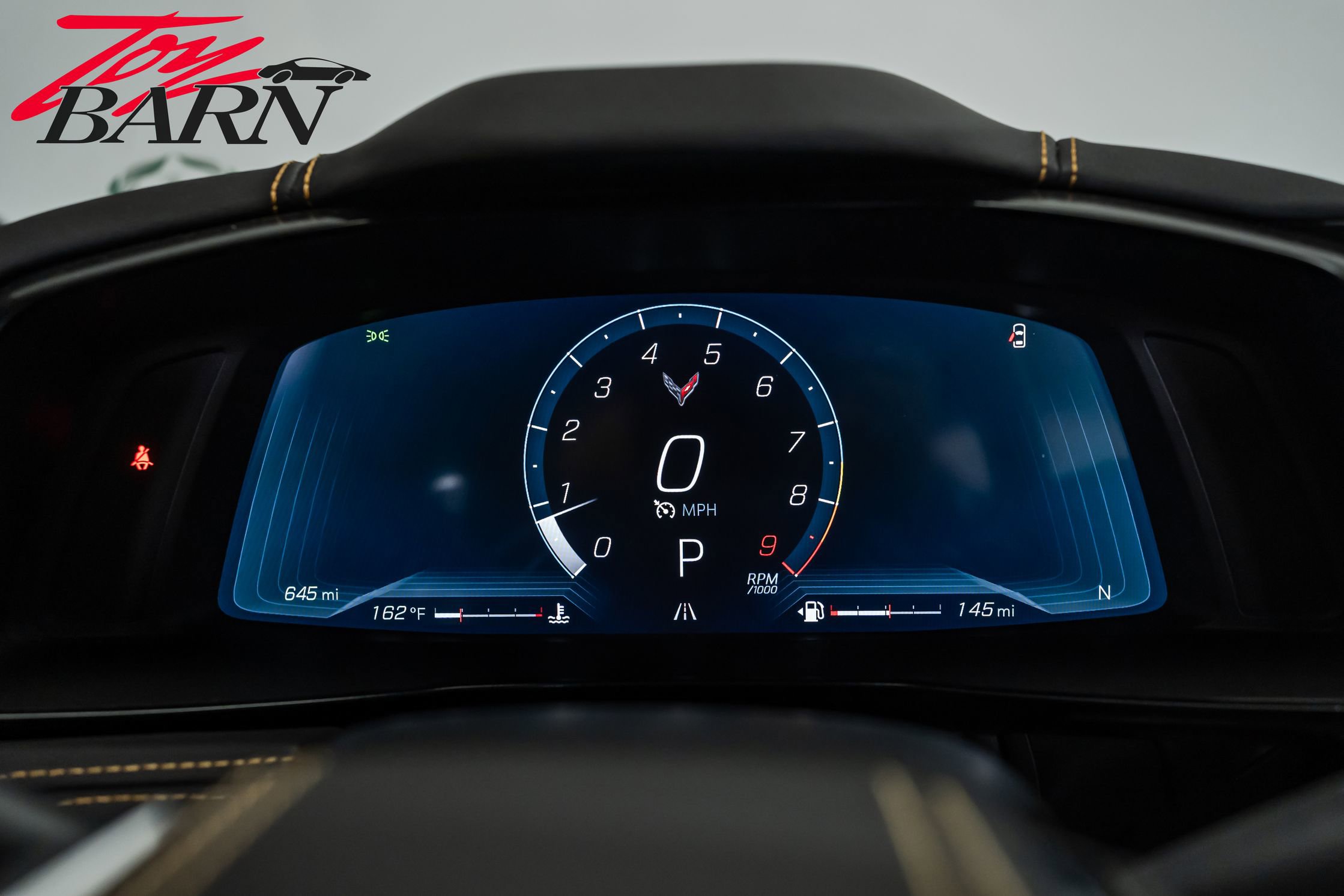 Used 2025 Chevrolet Corvette Z06 image 47