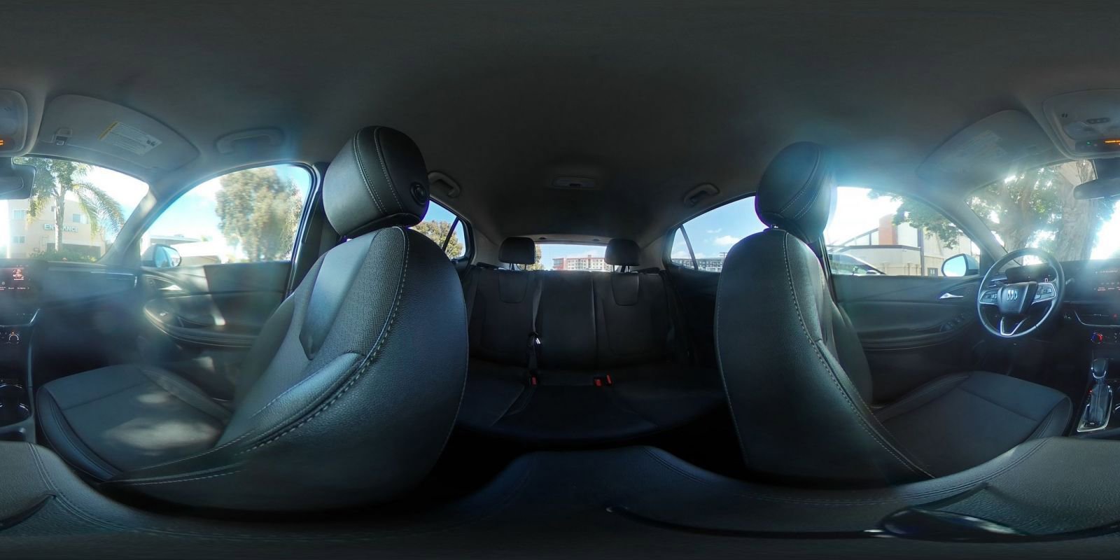 Used 2025 Buick Encore GX Preferred FWD image 41