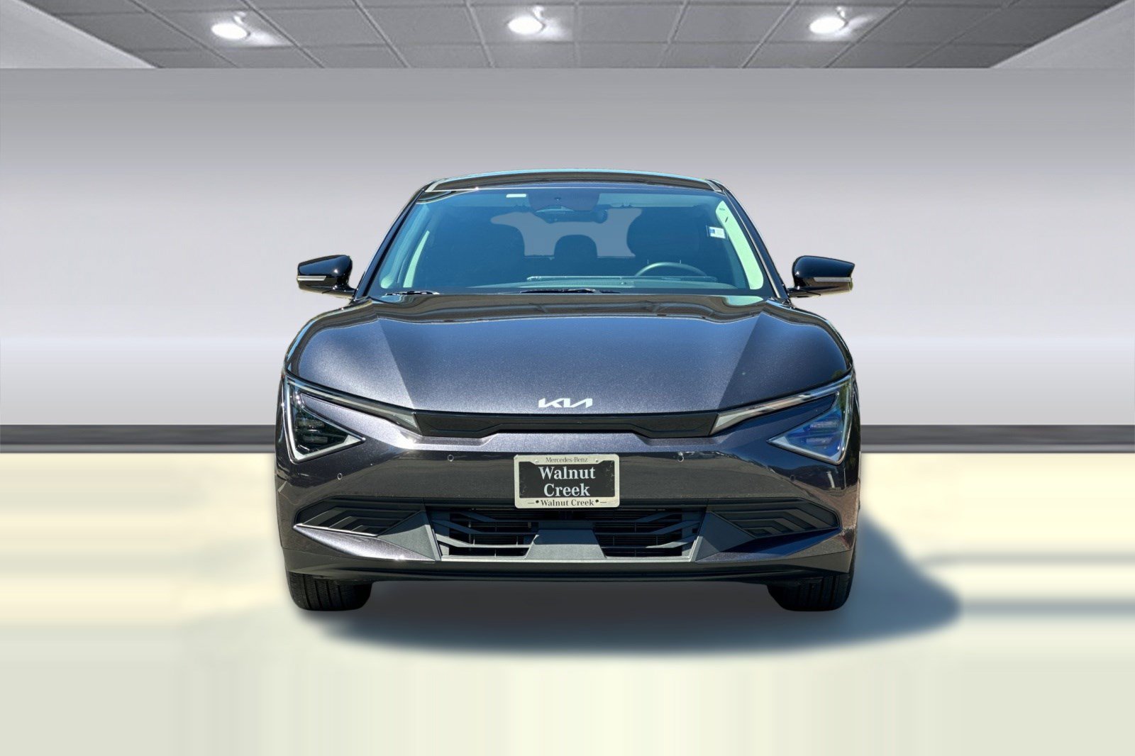 Used 2025 Kia EV6 Light RWD image 6