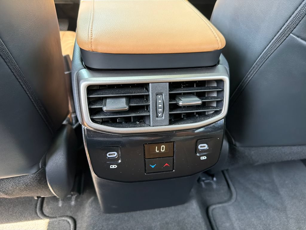 Used 2024 Lexus RX 350 Premium w/ Cold Area Package FWD image 16