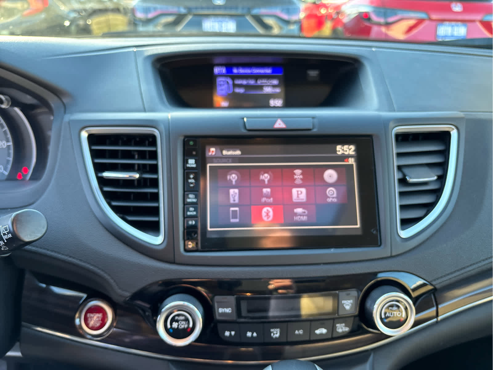 Used 2016 Honda CR-V EX-L image 19