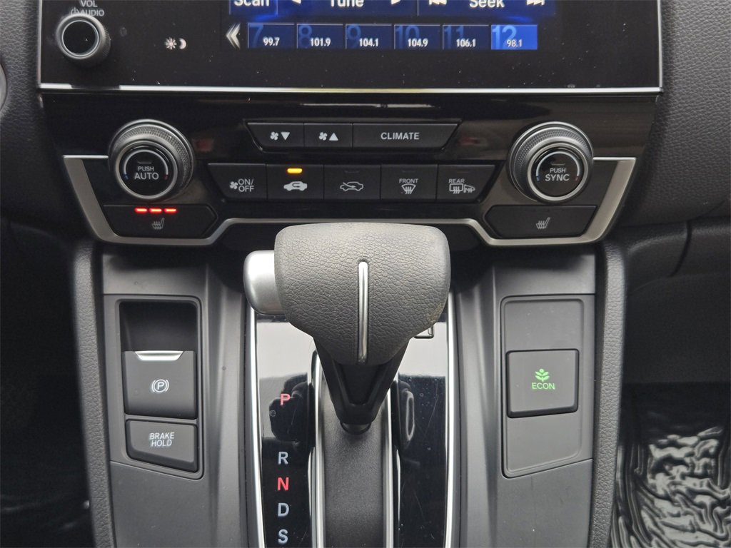 Used 2017 Honda CR-V EX image 20
