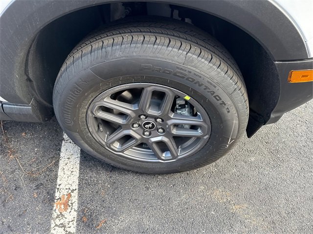 New 2025 Ford Bronco Sport Big Bend w/ Convenience Package image 12