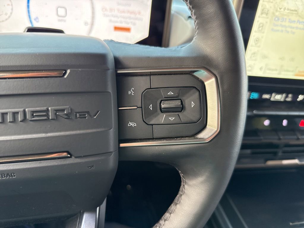 Used 2025 GMC Hummer EV 3X AWD/4WD image 48