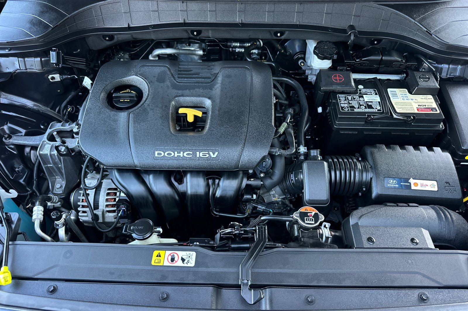 Used 2018 Hyundai Kona SEL w/ SEL Tech Package 02 image 23