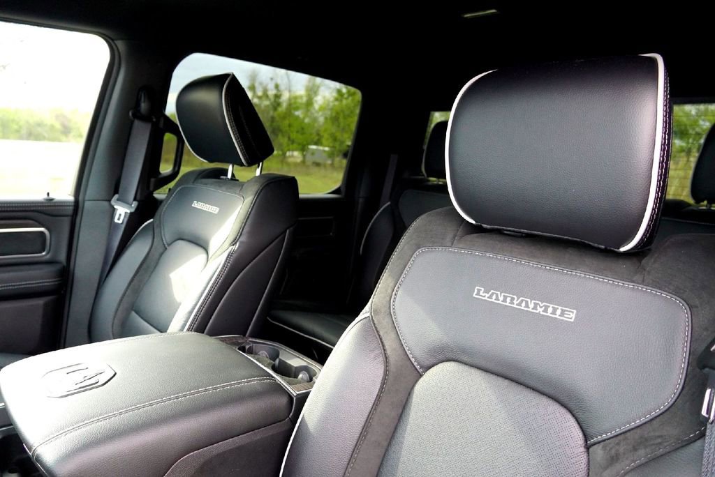 New 2026 RAM 1500 Laramie image 14