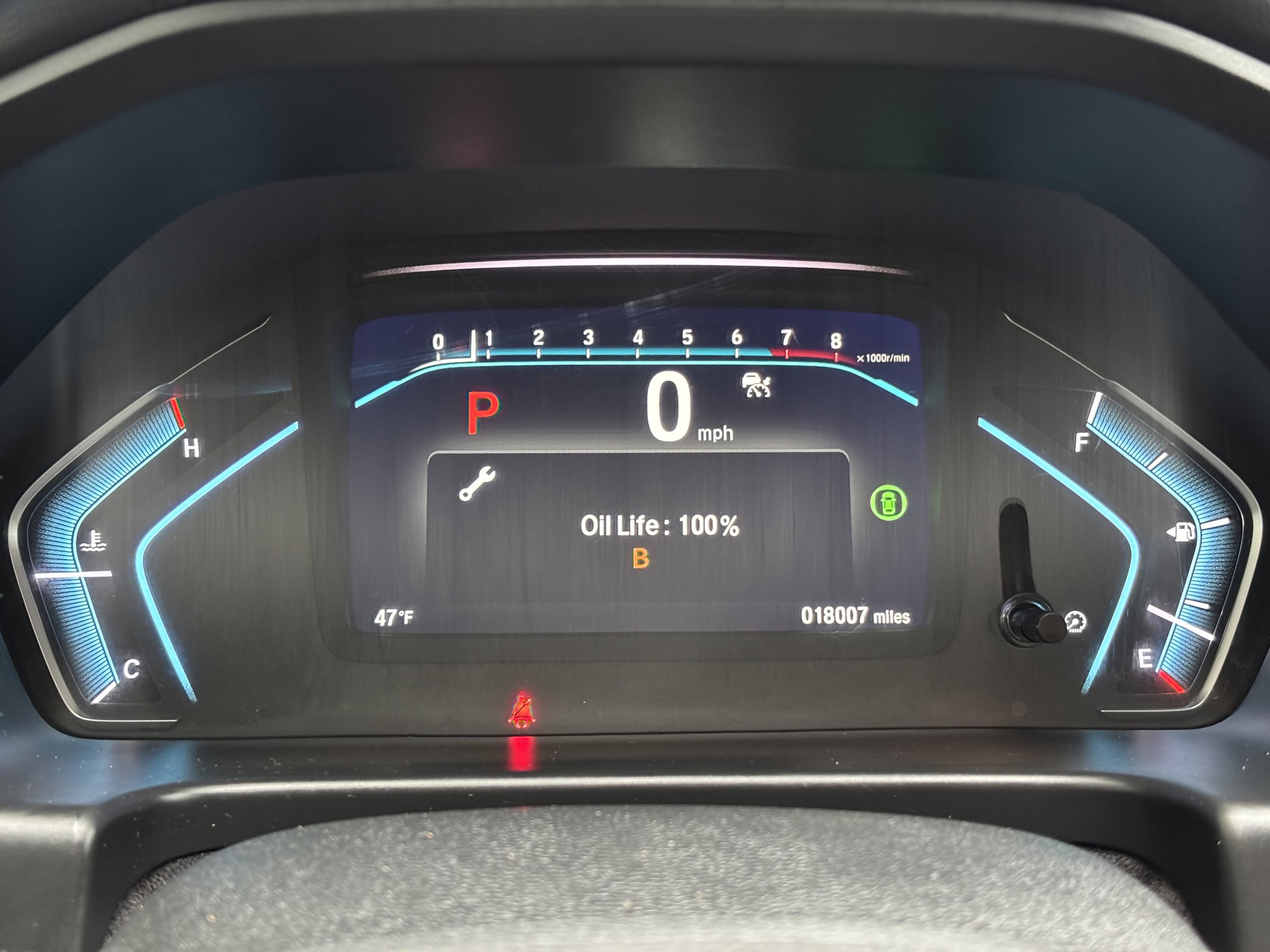 Certified 2024 Honda Odyssey Elite image 20