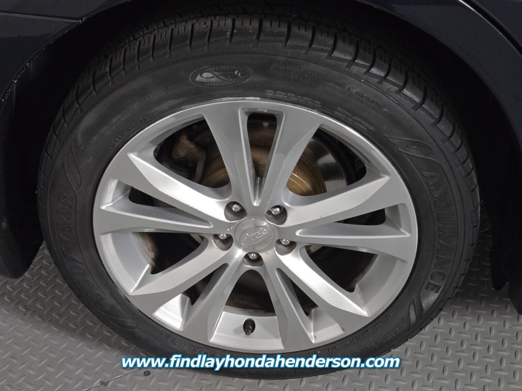 Used 2014 Subaru Legacy 2.5i Limited AWD/4WD image 11