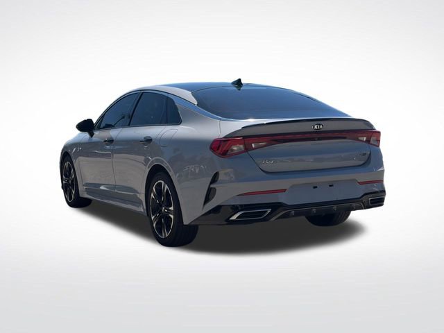 Used 2021 Kia K5 GT-Line w/ GT-Line FWD Premium Package image 14