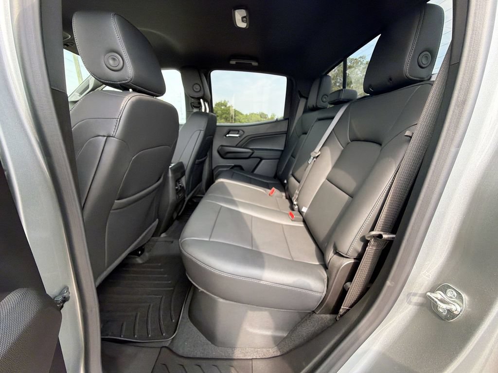 Used 2026 GMC Canyon Elevation w/ Convenience Package RWD image 31