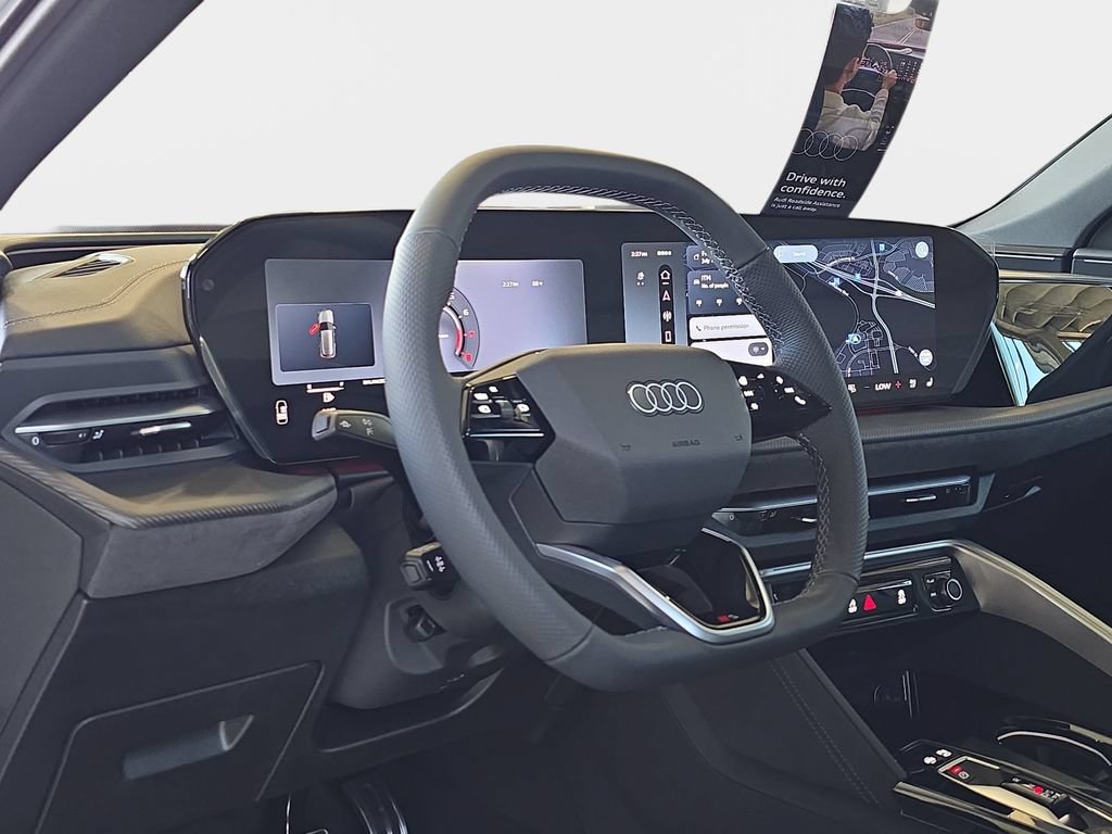 New 2026 Audi SQ5 Premium Plus AWD/4WD image 16