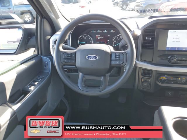 Used 2023 Ford F150 XLT image 10