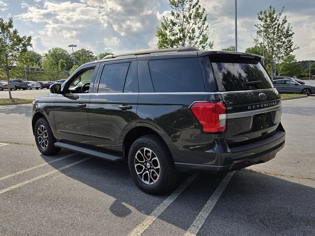 Used 2023 Ford Expedition XL RWD video 3
