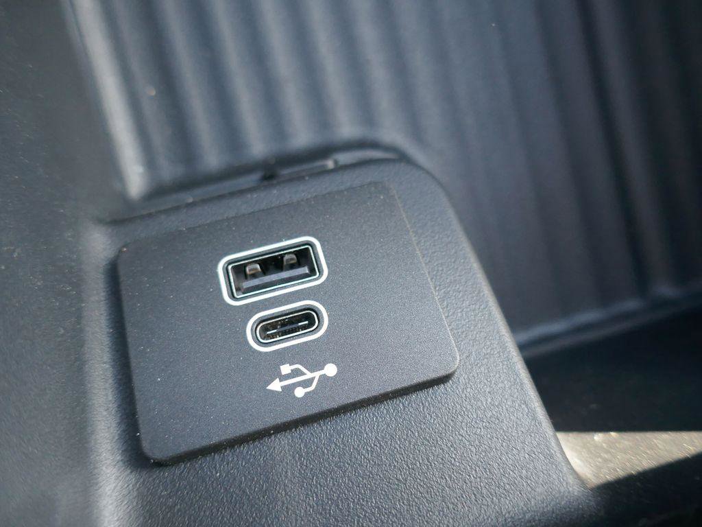 New 2026 Ford Expedition Max Platinum AWD/4WD image 24